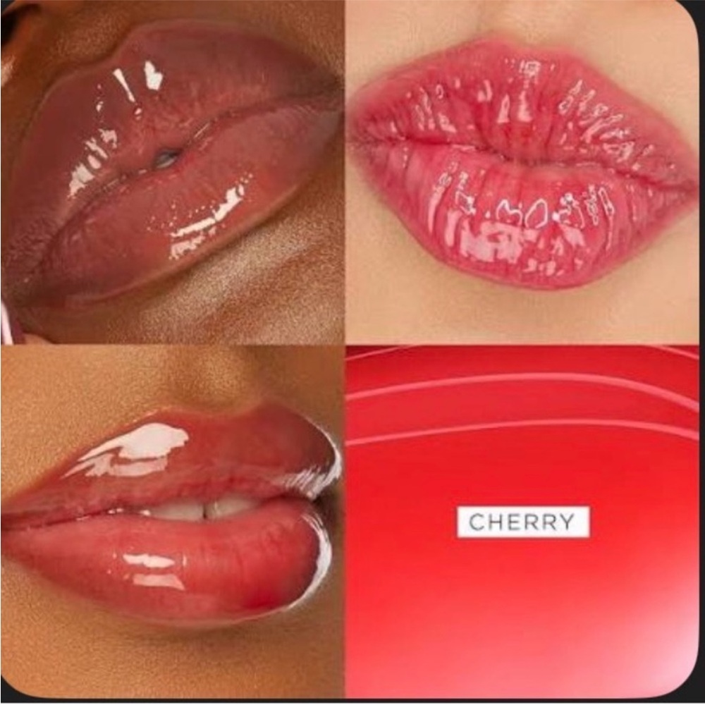 Tarte Maracuja Lip Butter Cherry